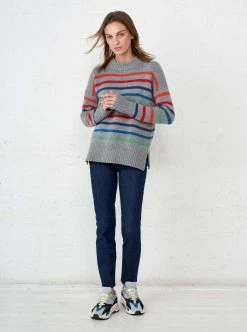 Recurate Marin Sweater Marin Mania