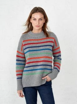 Recurate Marin Sweater Marin Mania