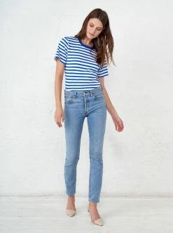 LLC21048_BLUE Tees Seberg Tee