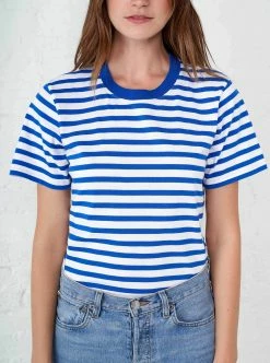 LLC21048_BLUE Tees Seberg Tee
