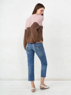 Recurate Sundae Sweater Re-Ligne