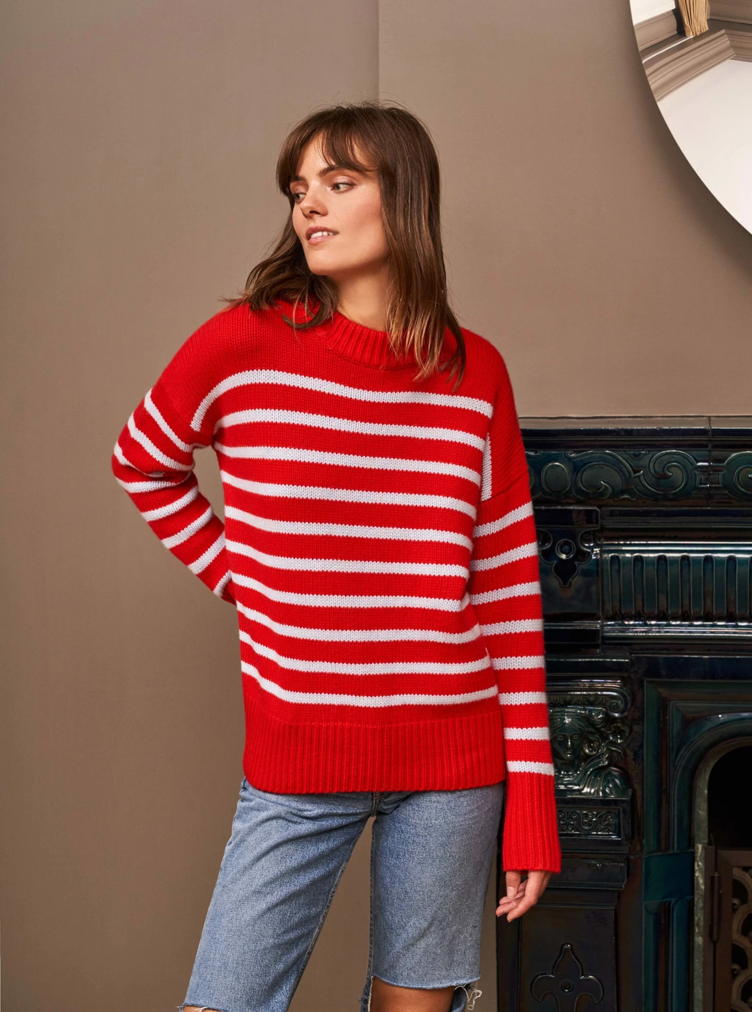 Recurate Marin Sweater 4 Recurate Marin Sweater