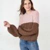 Recurate Sundae Sweater Re-Ligne