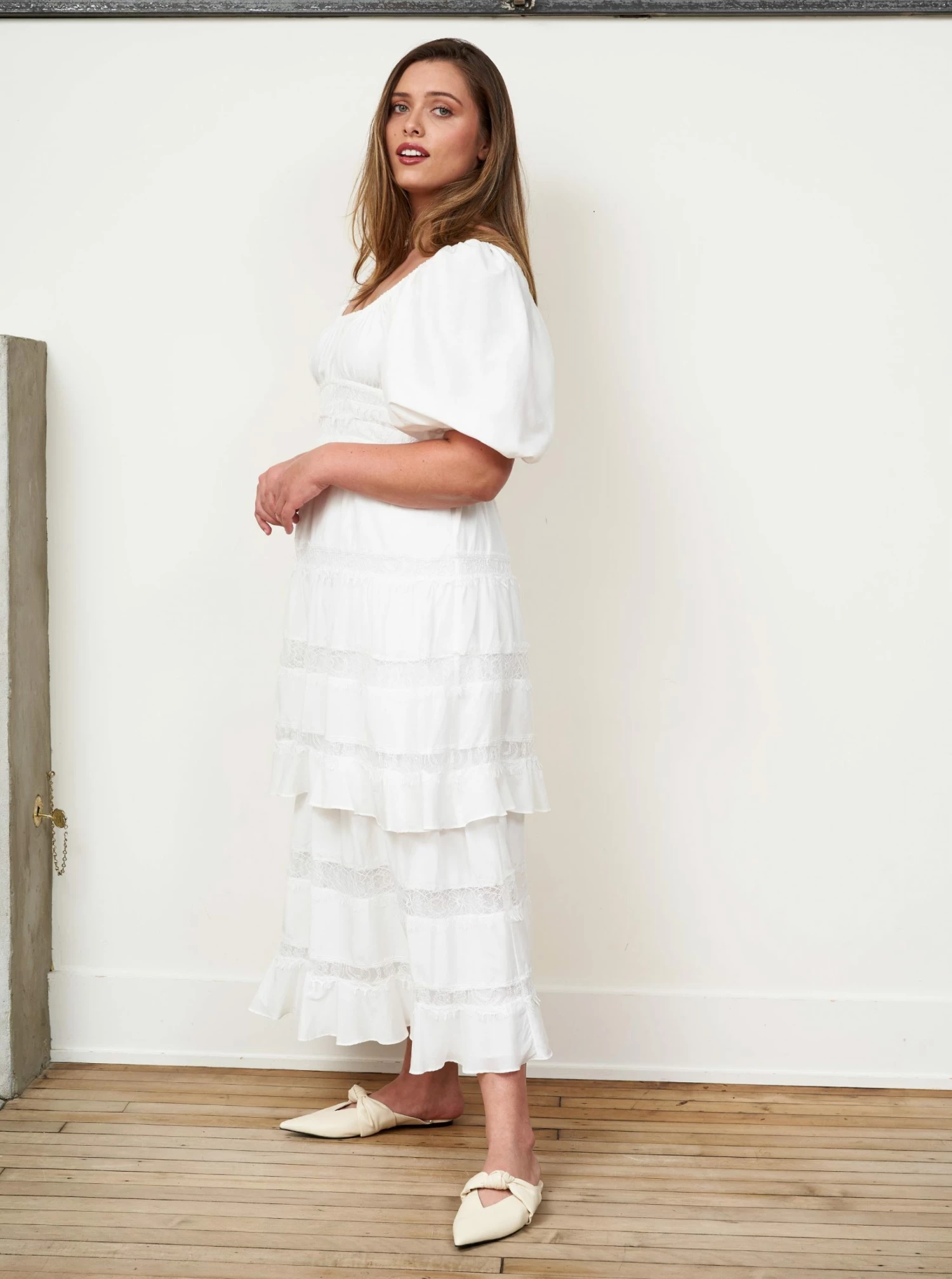 LLC13245_IVORY Cosi Dress Dresses 19 LLC13245_IVORY Cosi Dress Dresses