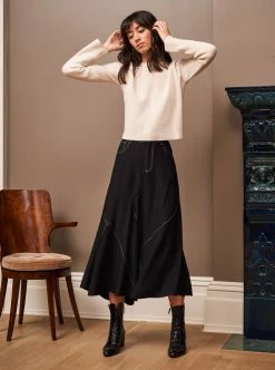 LLC21248_CREAM Mini Toujours Sweater Monogram 12 LLC21248_CREAM Mini Toujours Sweater Monogram