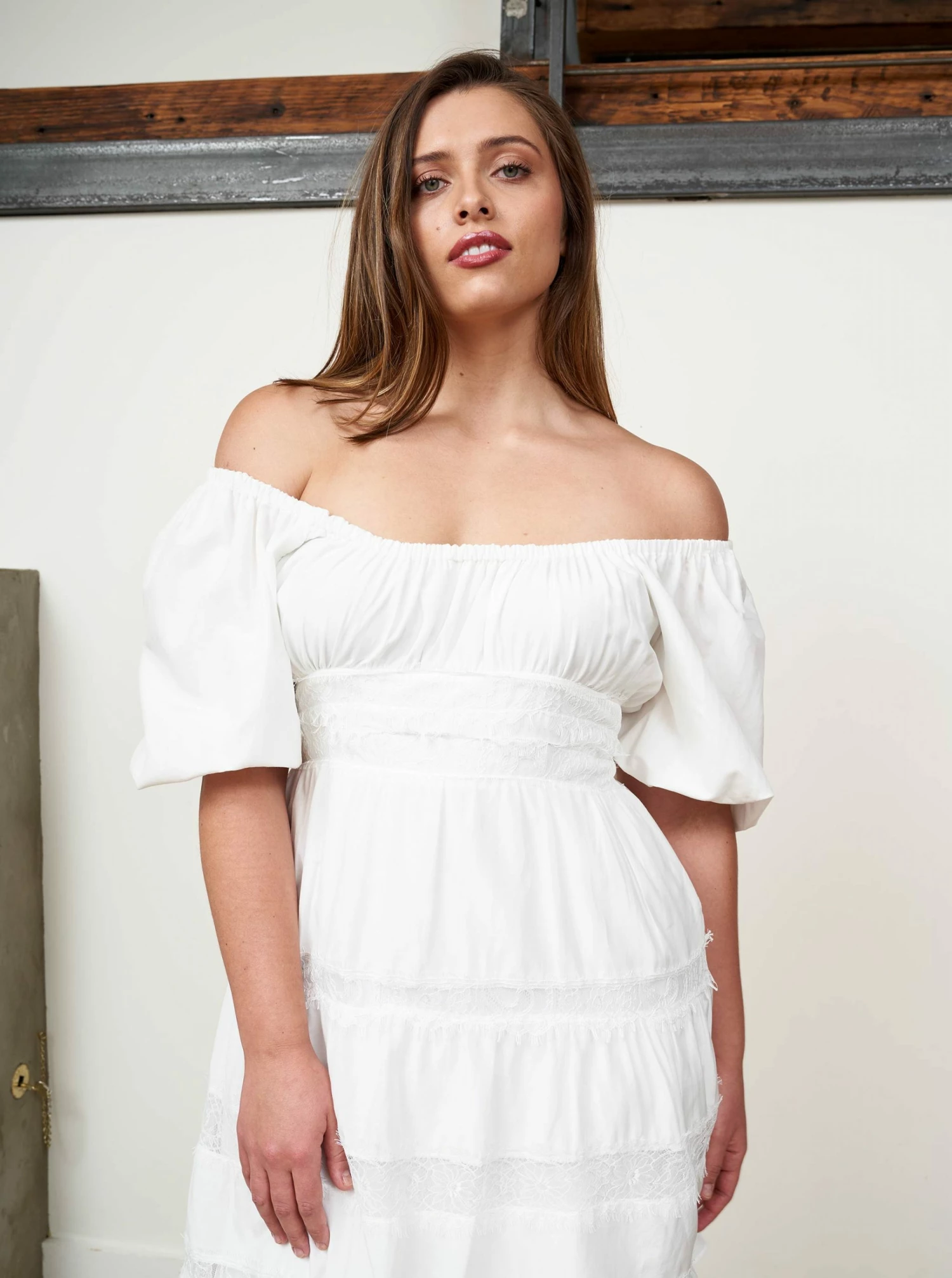 LLC13245_IVORY Cosi Dress Dresses 12 LLC13245_IVORY Cosi Dress Dresses