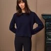 Recurate Mini Toujours Sweater Re-Ligne