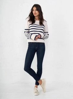 Recurate Mini Marin Sweater