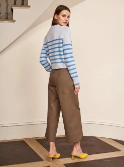 LLC21239_TONAL BLUE Mini Marin Sweater