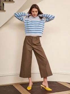 LLC21239_TONAL BLUE Mini Marin Sweater