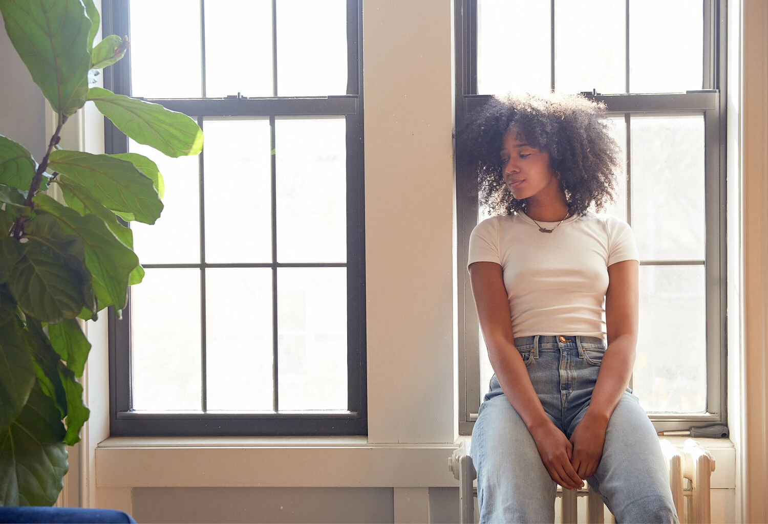 La Ligne Sales Store -La Ligne Sales Store 2019.11.16CDDenim Naomi 26