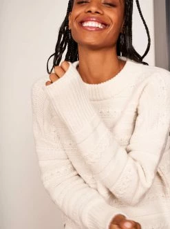 Recurate Cottage Sweater 19 Recurate Cottage Sweater