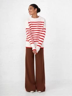 Recurate Marin Sweater