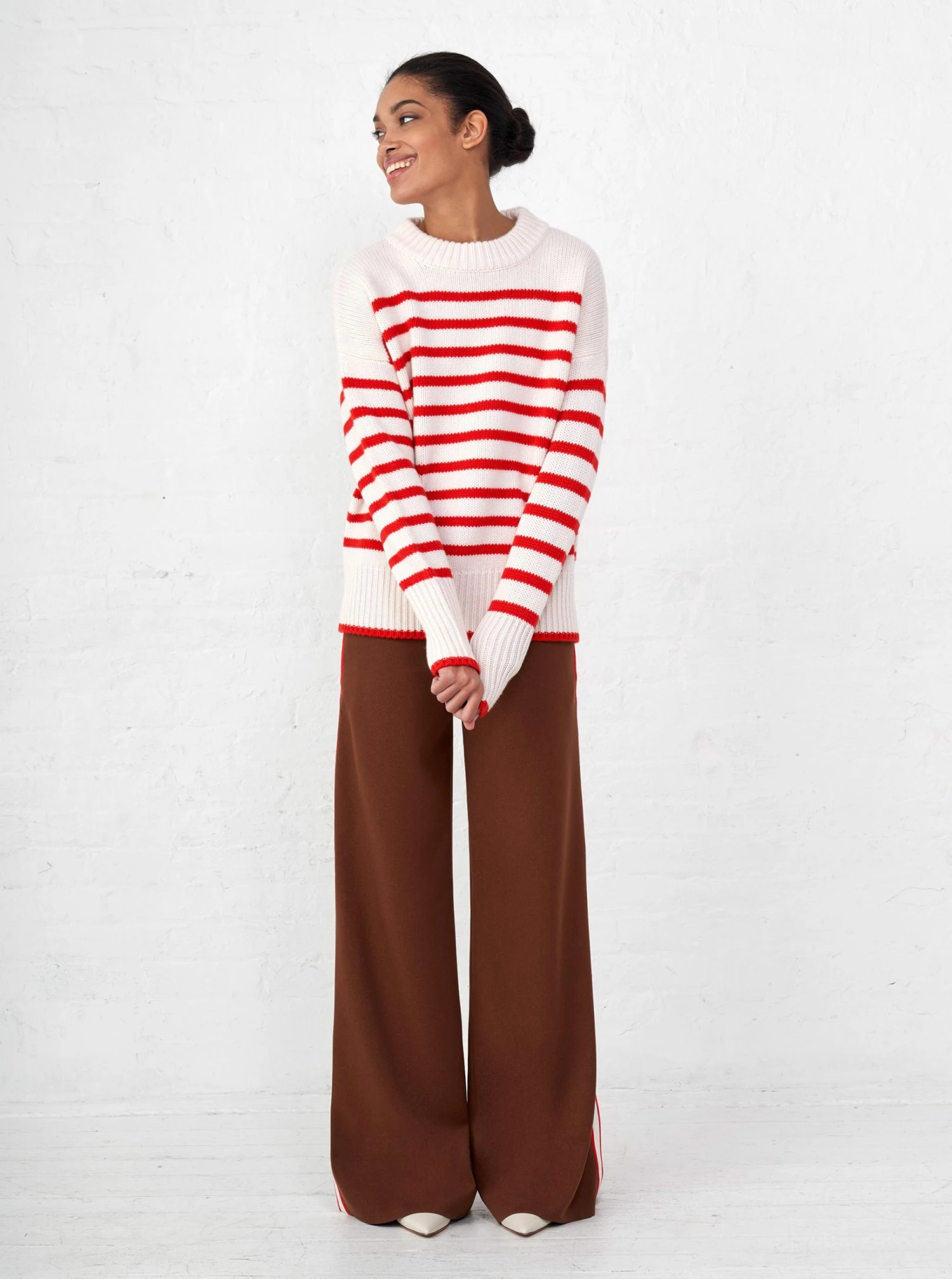 Recurate Marin Sweater 4 Recurate Marin Sweater