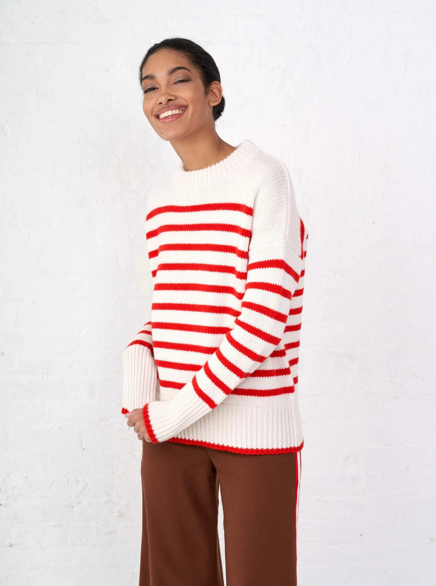 Recurate Marin Sweater 3 Recurate Marin Sweater