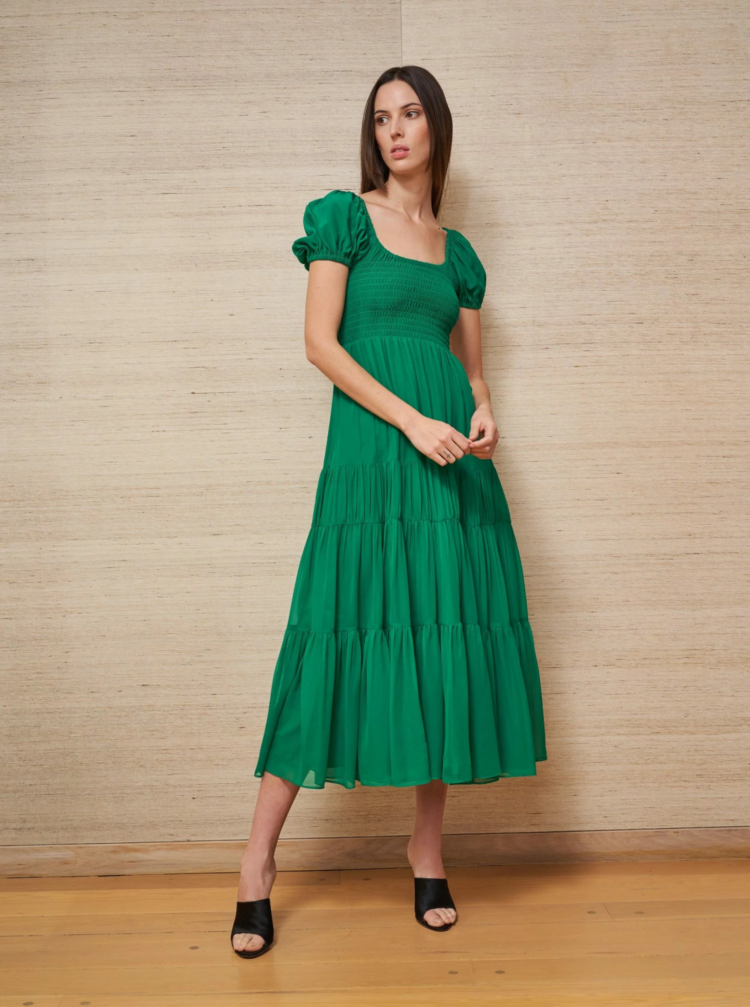 LLC13392_KELLY GREEN Valentina Dress 3 LLC13392_KELLY GREEN Valentina Dress