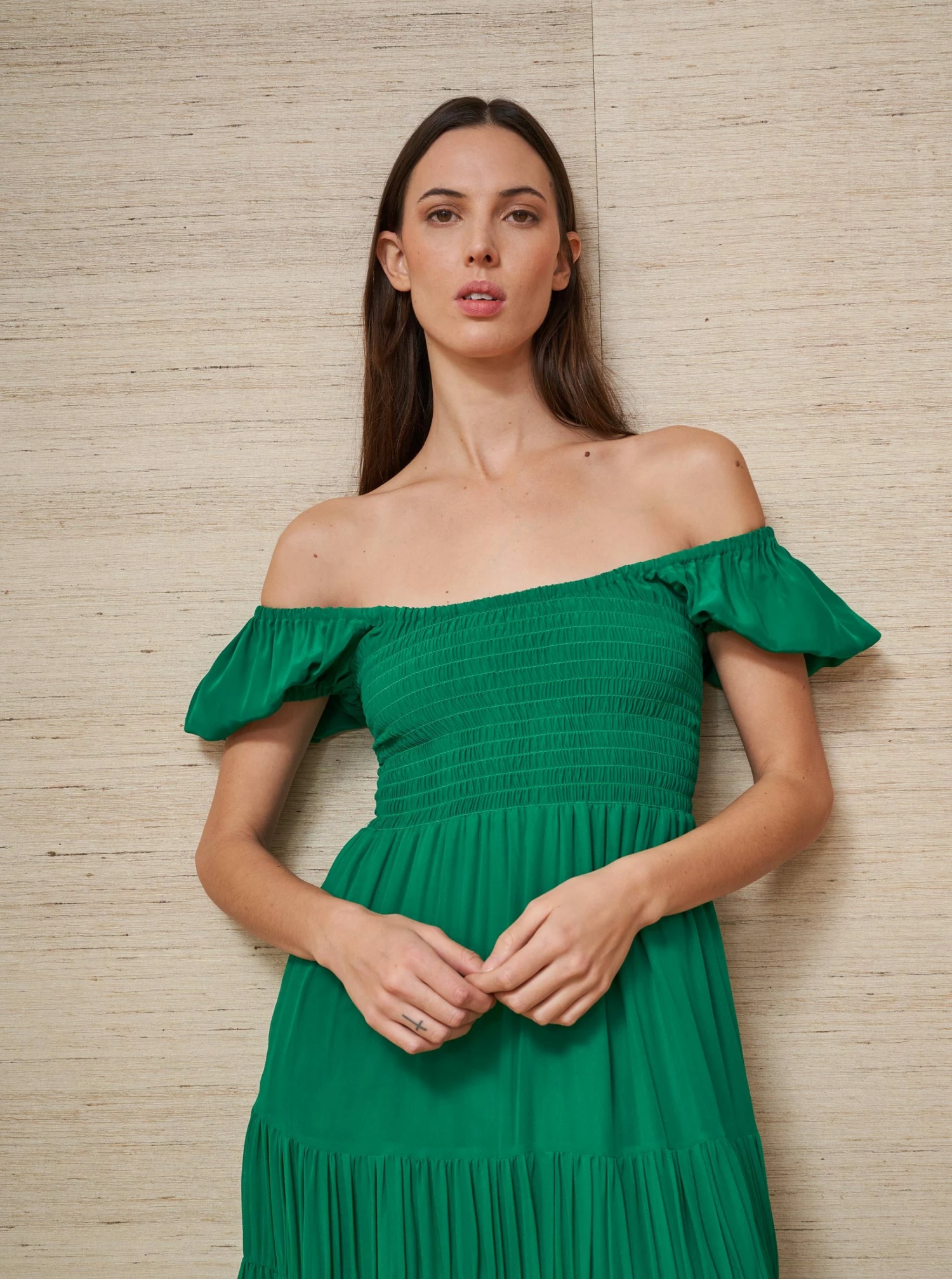 LLC13392_KELLY GREEN Valentina Dress 4 LLC13392_KELLY GREEN Valentina Dress