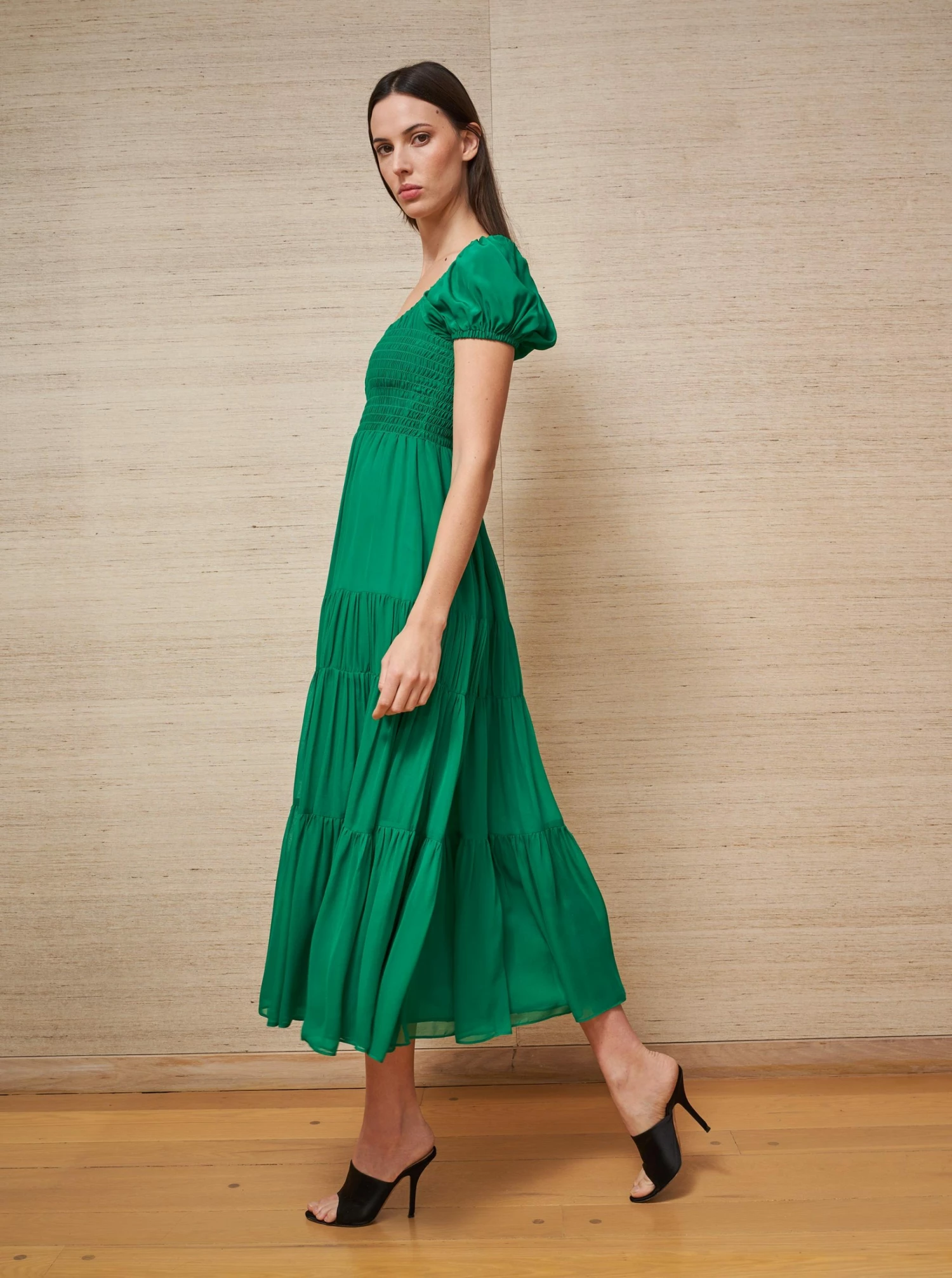 LLC13392_KELLY GREEN Valentina Dress 12 LLC13392_KELLY GREEN Valentina Dress