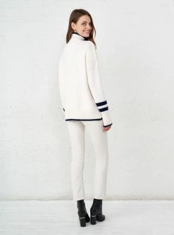 LLC21125 Knitwear Kingsley Turtleneck