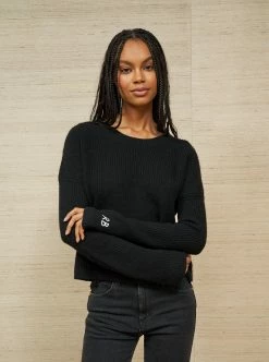 LLC21248_LIGHT BLUE Mini Toujours Sweater 16 LLC21248_LIGHT BLUE Mini Toujours Sweater