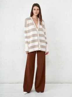 Recurate Re-Ligne Martha Cardigan