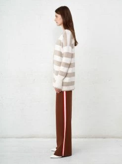 Recurate Re-Ligne Martha Cardigan