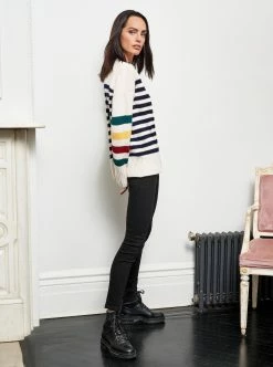 Recurate Marin Mania Marin Sweater