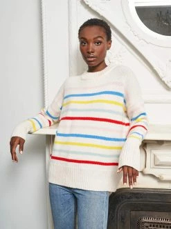 Recurate Marin Mania Marin Sweater