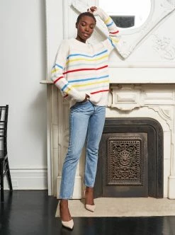 Recurate Marin Mania Marin Sweater