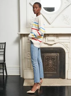 Recurate Marin Mania Marin Sweater