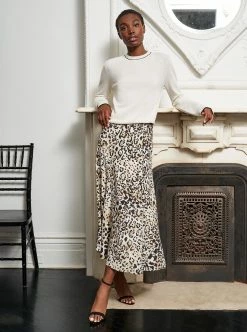 Recurate Veruschka Skirt Re-Ligne