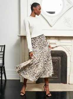 Recurate Veruschka Skirt Re-Ligne