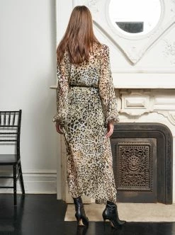 Recurate Feligne Dress Re-Ligne