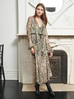 Recurate Feligne Dress Re-Ligne