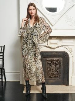 Recurate Feligne Dress Re-Ligne