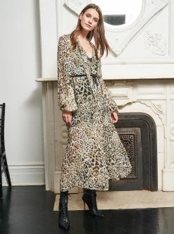 Recurate Feligne Dress Re-Ligne