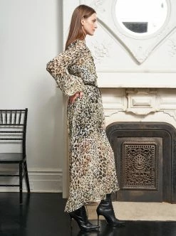 Recurate Feligne Dress Re-Ligne