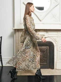 Recurate Feligne Dress Re-Ligne