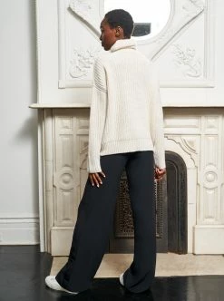LLC21212_CREAM Toujours Turtleneck 12 LLC21212_CREAM Toujours Turtleneck
