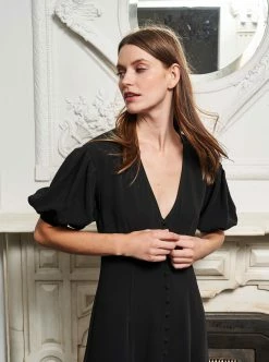 Recurate Re-Ligne Florence Dress