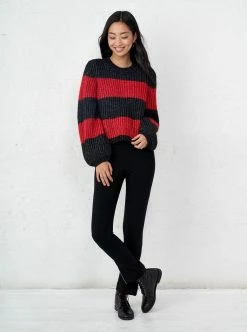 Recurate Cleo Sweater