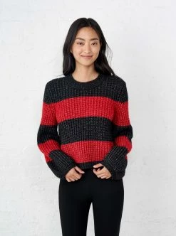 Recurate Cleo Sweater