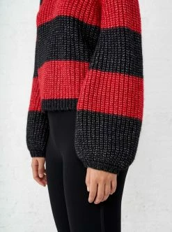 Recurate Cleo Sweater