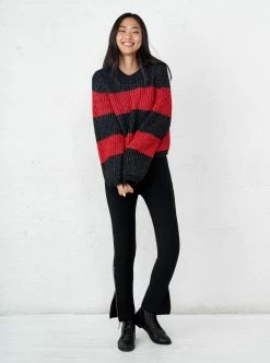 Recurate Cleo Sweater