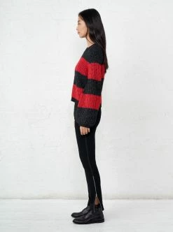 Recurate Cleo Sweater