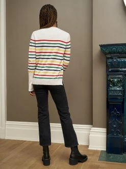 LLC21042_RBW Knitwear AAA Lean Lines Sweater