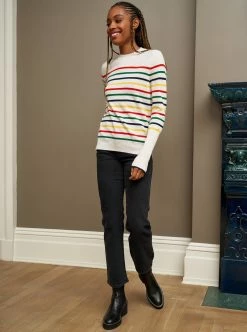 LLC21042_RBW Knitwear AAA Lean Lines Sweater