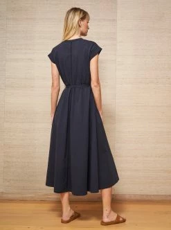 LLC23046_MIDNIGHT Andie Dress Dresses