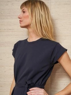 LLC23046_MIDNIGHT Andie Dress Dresses