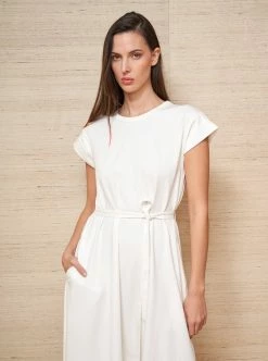 LLC23046_WHITE Andie Dress
